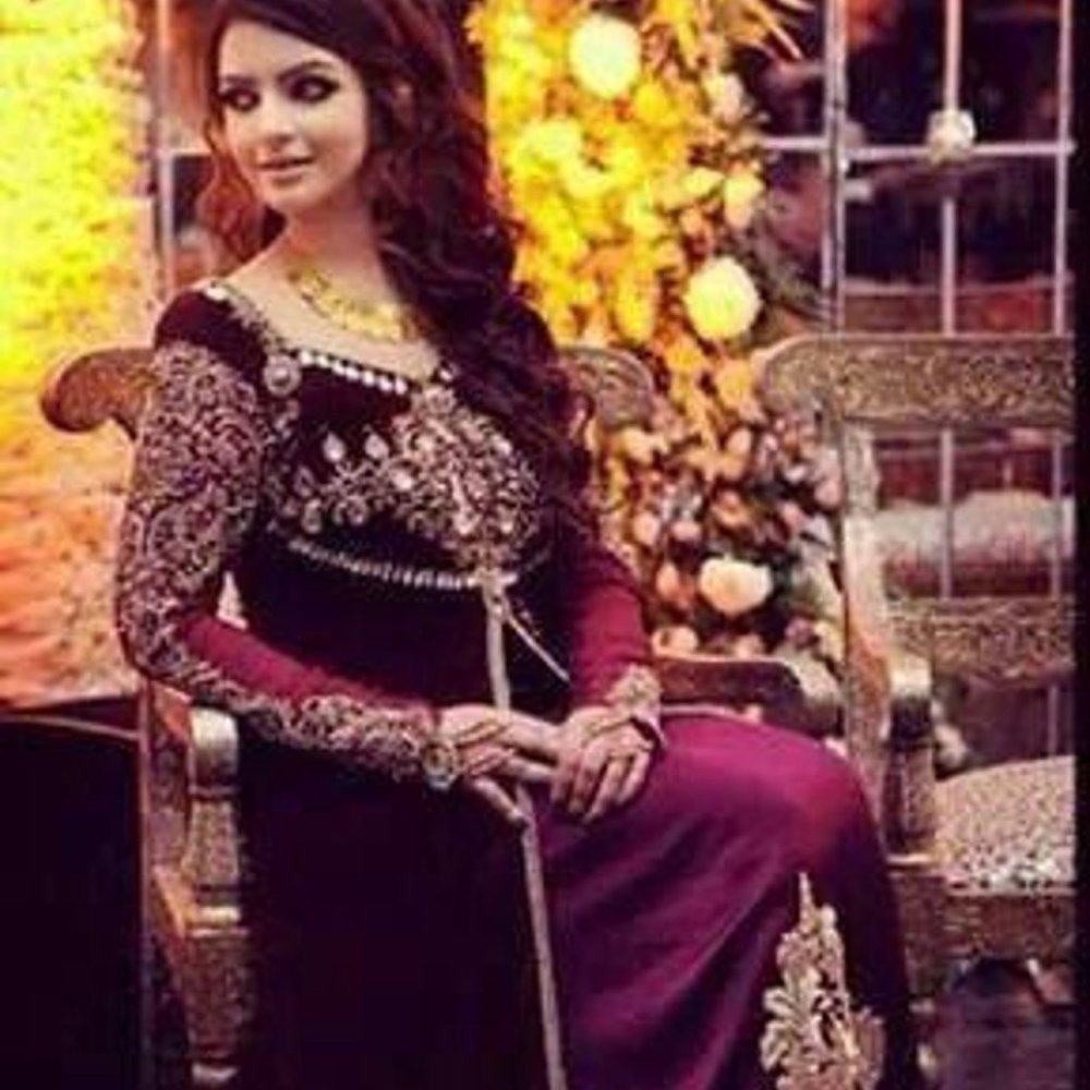 Gown - Fashion
